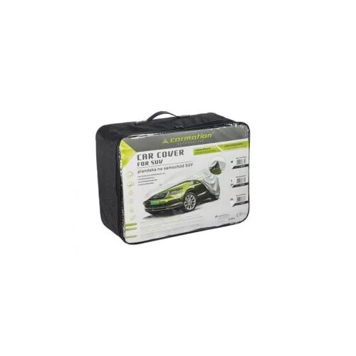 Carmotion CAR COVER SUV Slike