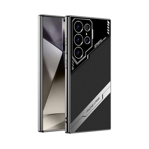  Futrola impact za samsung s918b galaxy s23 ultra 5g crna (gkk case) ( F116509 ) Slike