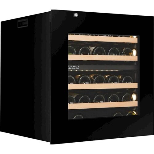 HLADNJAK za vino DUNAVOX Slike