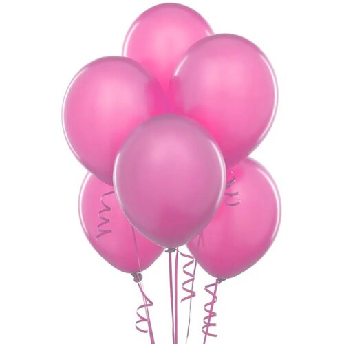 Festo baloni pearl, pink, 50K ( 710622 ) Cene