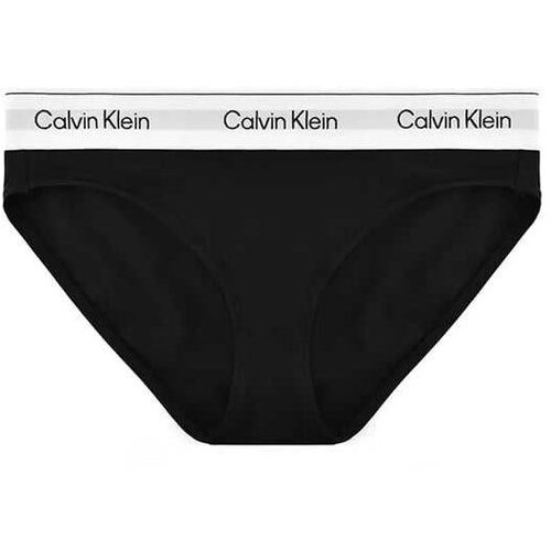 Calvin Klein crne ženske gaćice Slike