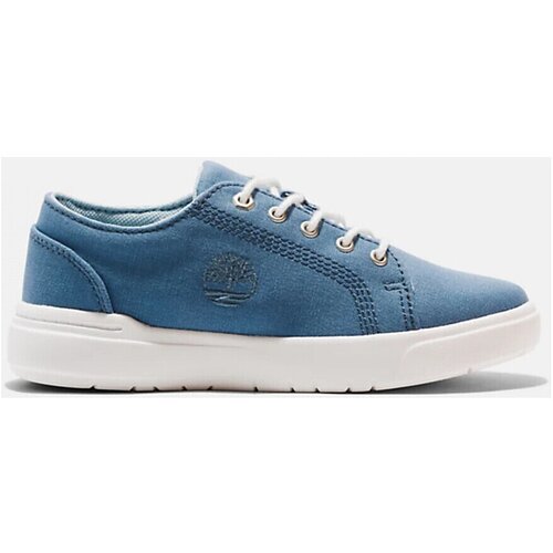 Timberland Modne superge Seneca bay fabric ox Modra Cene