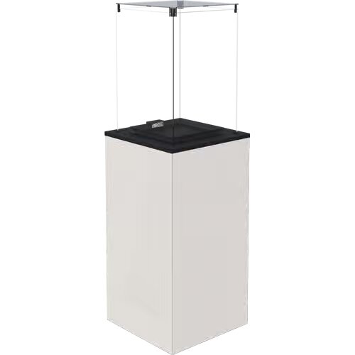 Kratki plinski grelnik PATIO/MINI/M/G31/37MBAR/B Slike