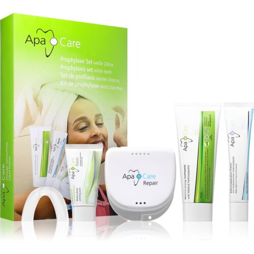 ApaCare Prophylaxy Set set Cene
