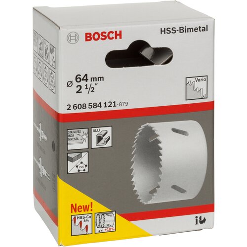 Bosch Pila za provrte HSS-bimetal Cijene