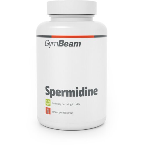 GymBeam Spermidin Slike