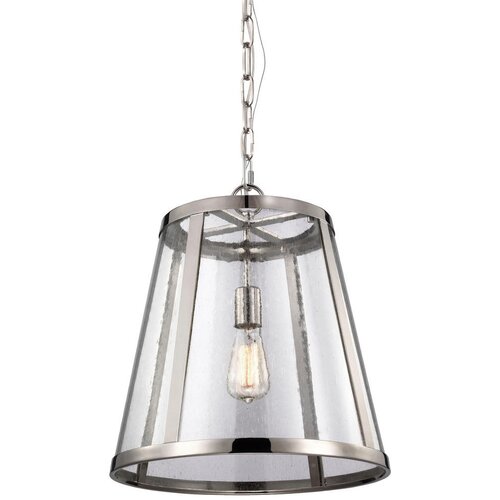 Elstead Lighting viseča svetilka elstead harrow 40.6/58.4 cm E27 Cene