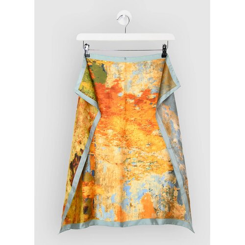 24COLOURS 130626 Scarf multicolour Cijene