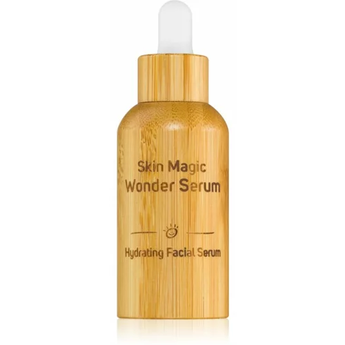 TanOrganic Skin Magic Wonder Serum hidratantni serum 30 ml