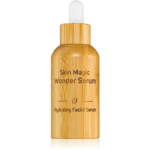 TanOrganic Skin Magic Wonder Serum vlažilni serum 30 ml Cene