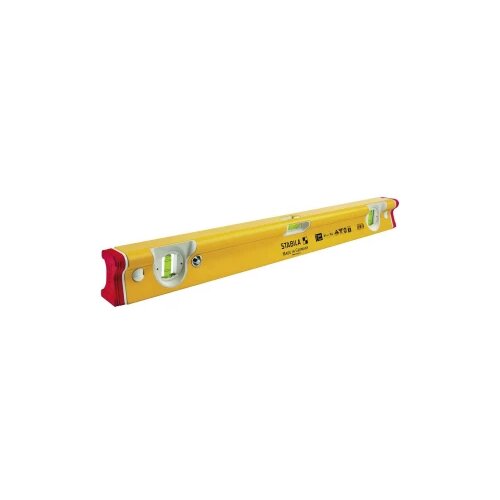 STABILA Libela R 300 18375 mjerno područje 1830 mm preciznost libele 0.5 mm/m duljina 1830 mm Cijene