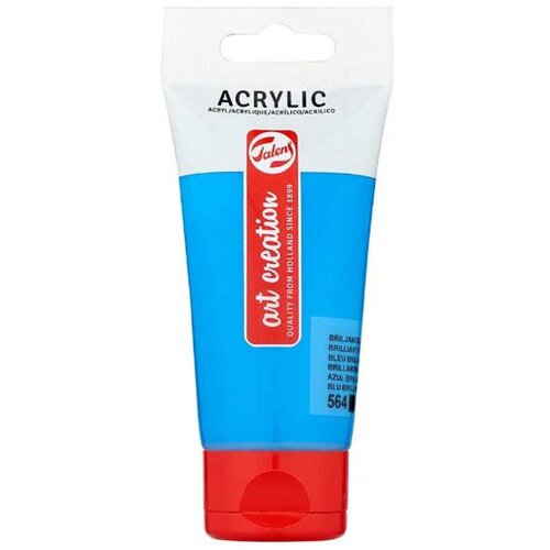  Boja akrilna AC, 75ml, Brilliant Blue 564 Cijene