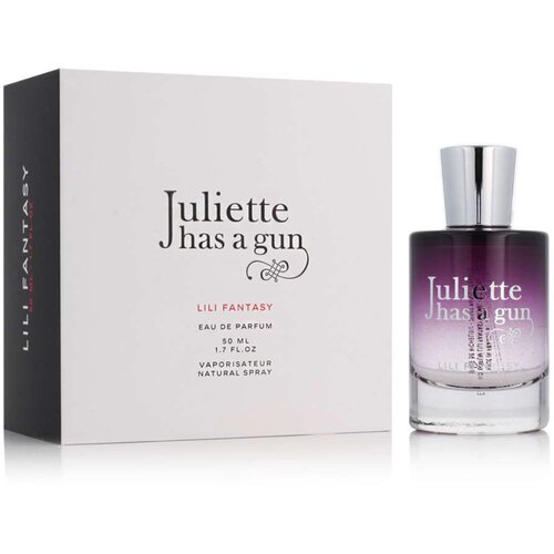 Parfem Lili Fantasy 50 ml parfumska voda za ženske Slike