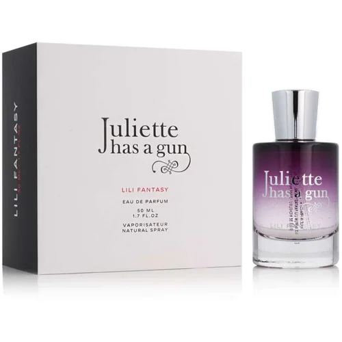 Parfem za žene Juliette Has A Gun EDP Lili Fantasy (50 ml)