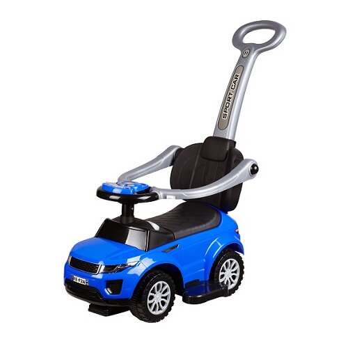guralica auto guralica za decu (model 453 plava) Slike