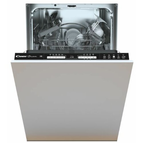 Candy ugradna mašina za pranje sudova CDIH 2L1047 Slike
