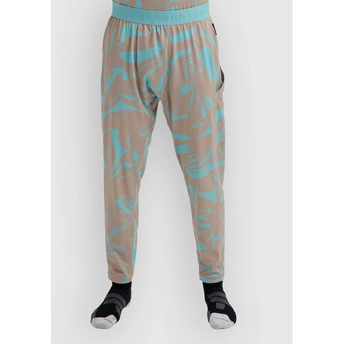 Burton Syn Lwt Bl Base Layer Bottoms liquid mineral Cene