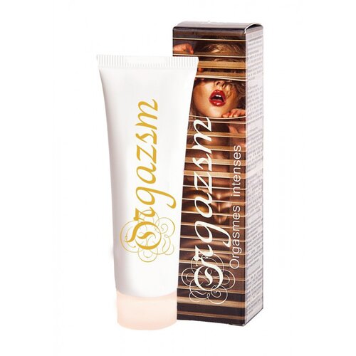 Ruf Orgazm Stimulating Clitoris Gel 30 ML Slike
