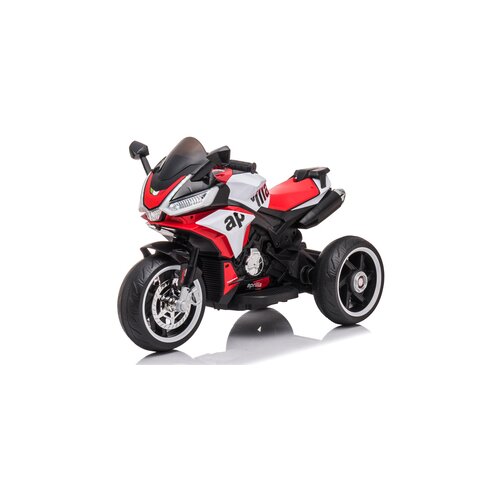  Motor na akumulator za decu 025829 Motor APRILIA 12V Crveni Cene
