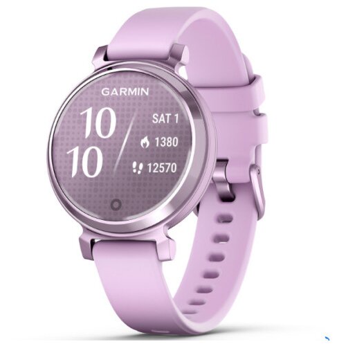 Garmin Lily 2 Lilac Cijene