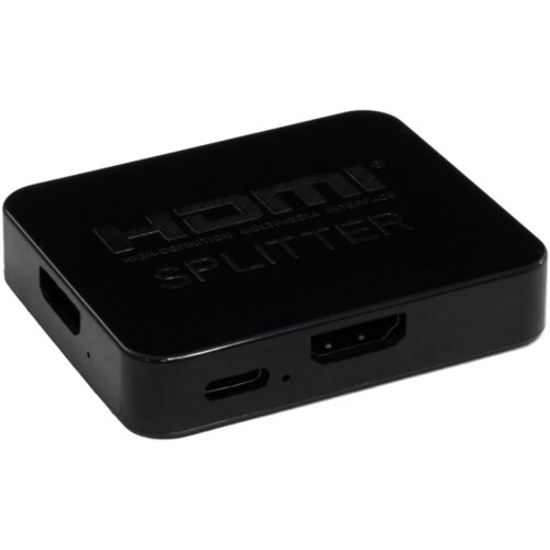 S Box HDMI splitter 1x4, 4K@30Hz Slike