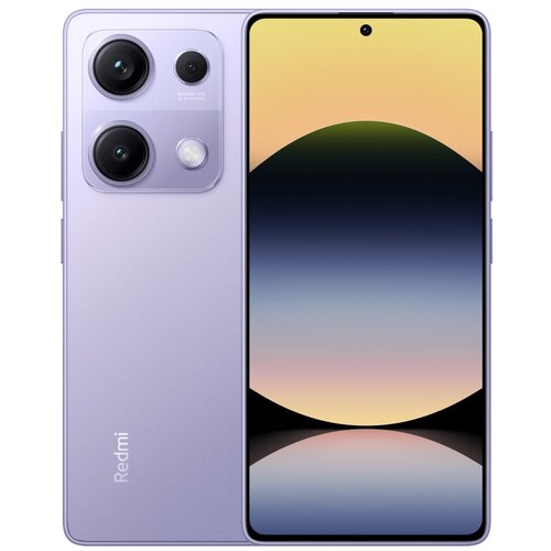 Xiaomi redmi note 14S 8GB/256GB ljubičasta Cene