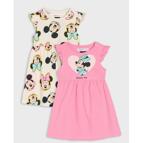 Sinsay Komplet od 2 haljine Minnie Mouse Cene