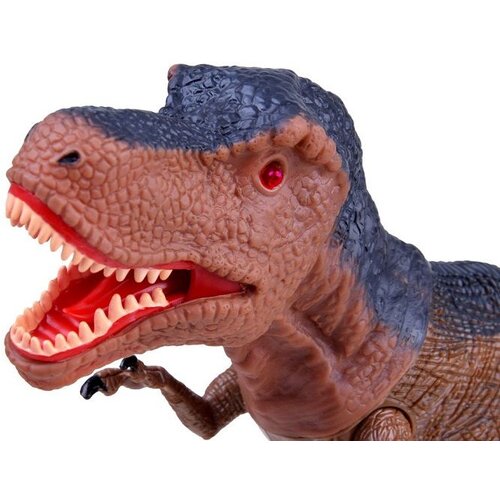  Dinosaur T-Rex na daljinsko upravljanje Slike