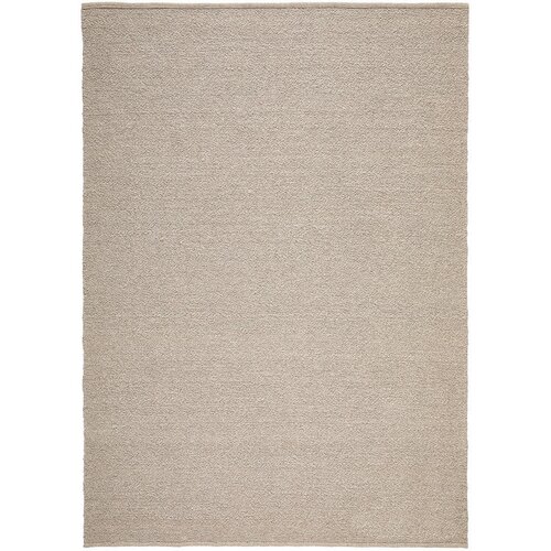 Linea Natura ROČNO TKANA PREPROGA 70/140 cm tkano rjavosiva Slike