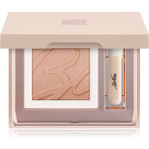 BioNike Color Silky Touch senčila za oči s satenskim učinkom z aplikatorjem 416 Caramel 3 g Cene