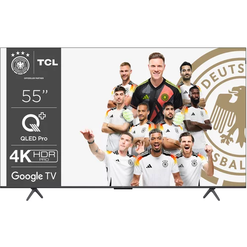 Tcl 55T7B 4K QLED Google TV