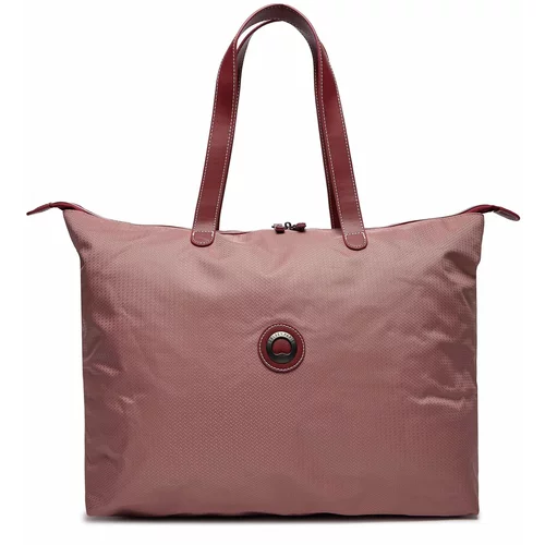 Delsey Torbica Chatelet Air 2.0 0016764020900 Pink