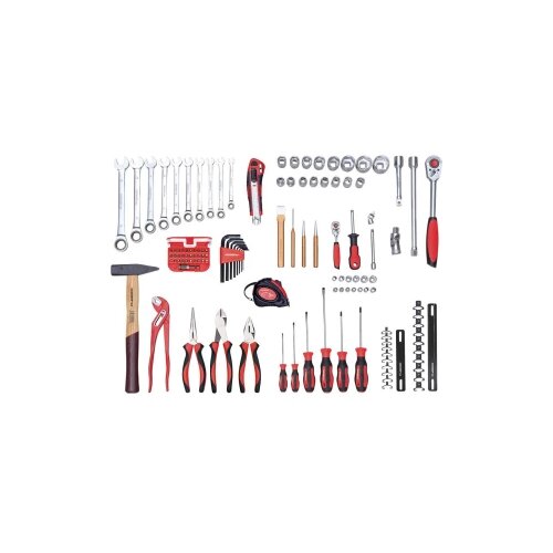 Gedore red R21000108 3301642 Set alata Cijene