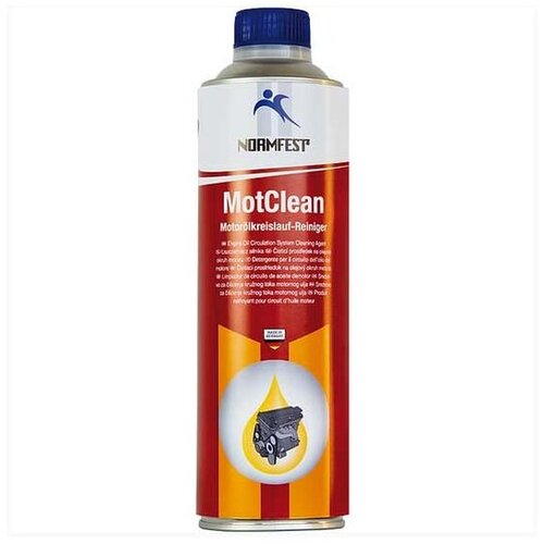  Sredstvo za či&amp;scaron;ćenje motora 2897-375, 500ml Slike