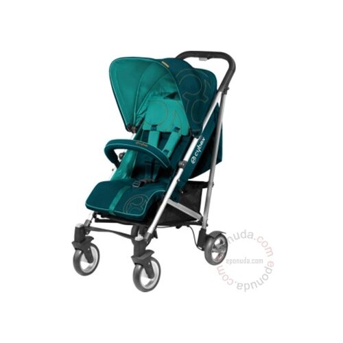 Cybex hotsell callisto cena