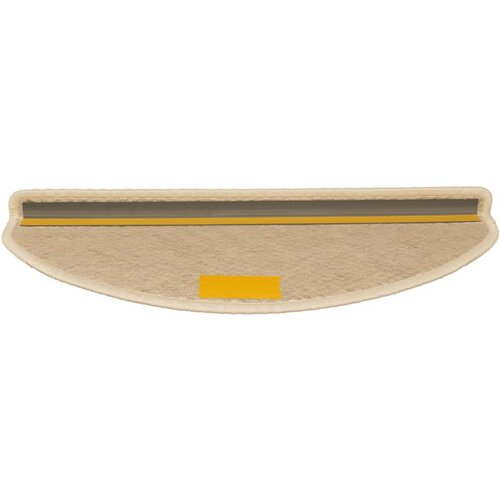  Samoljepljivi otirači za stepenice 15 kom 65 x 21 x 4 cm berber Slike