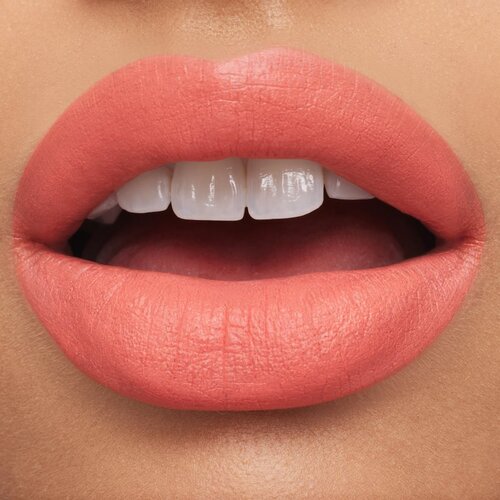 MAC Cosmetics MACximal Silky Matte Lipstick matirajući ruž za usne nijansa Flamingo 3,5 g Slike