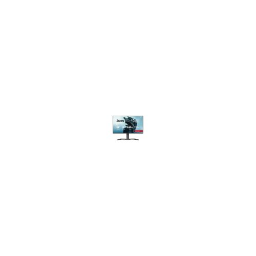 Iiyama Gaming Monitor GB2471HS-B1 G-MASTER 23.8" Fast IPS 1920 x 1080 240Hz 350cd 1000:1 0.2ms HDMI DP Full Ergo Cijene