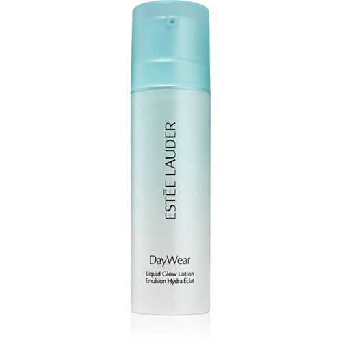 Estée Lauder DayWear Liquid Glow Lotion krema za posvetljevanje za krepitev kožne pregrade 50 ml Cene