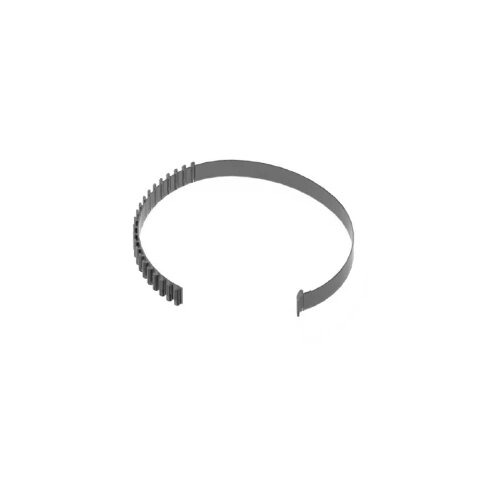 HEIDEMANN 36472 IQ-Clip Gr. L crna 5 St. Cijene