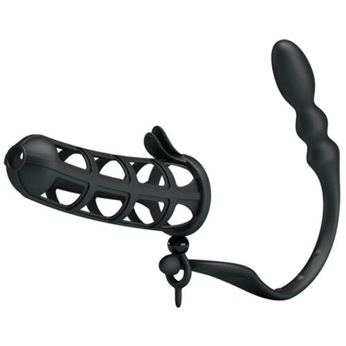 Pretty Love Hercules Penis Sheath I Cene