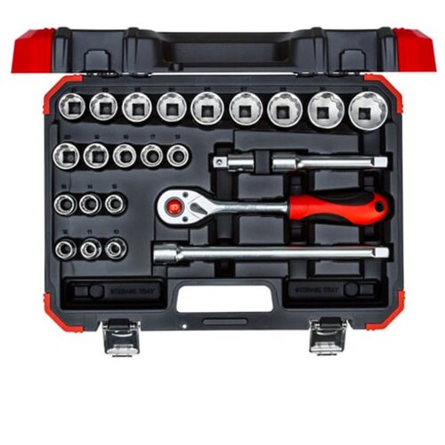 Gedore red Socket Set 1/2 24-pieces Cijene
