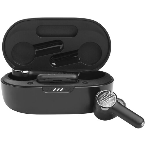 JBL slušalke quantum tws črne kos Cene