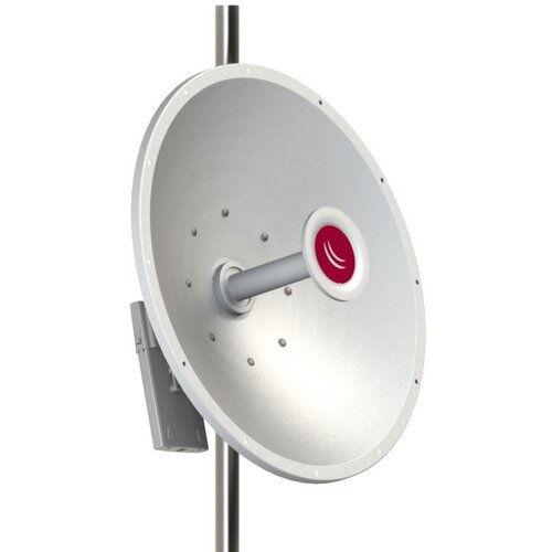 MikroTik 30dBi 5Ghz Parabolic Dish antena with standard mount,4-pack Cene