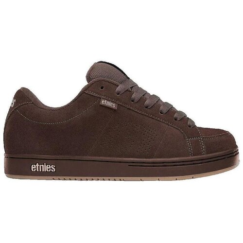 Etnies Modne superge Kingpin Črna Slike