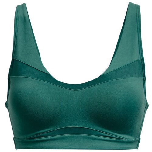 Under Armour Women's Sports Bra SmartForm Evolution Mid Cene