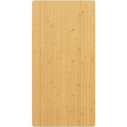 Stolna ploča 40x80x2,5 cm od bambusa Slike