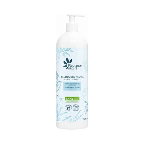 Fleurance Nature Neutral Shower Gel Slike