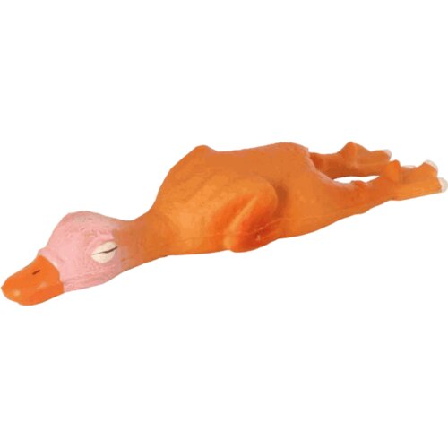 Trixie Igrača Račka Lateks14 cm Cene