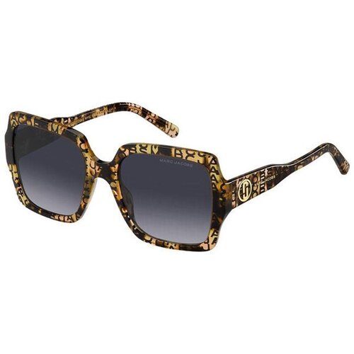 Marc Jacobs MARC731/S H7P/9O ONE SIZE (55) Havana/Siva Slike